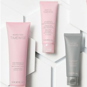 TimeWise Miracle Set 3D®